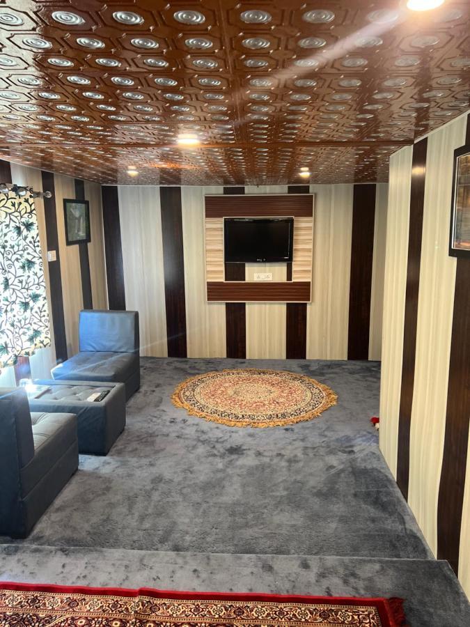 Aristotle Group Of Houseboats & Transportation Hotel ศรีนาการ์ ภายนอก รูปภาพ